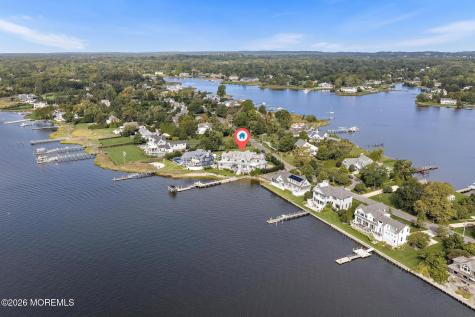 676 Little Silver Point Road Little Silver NJ 07739