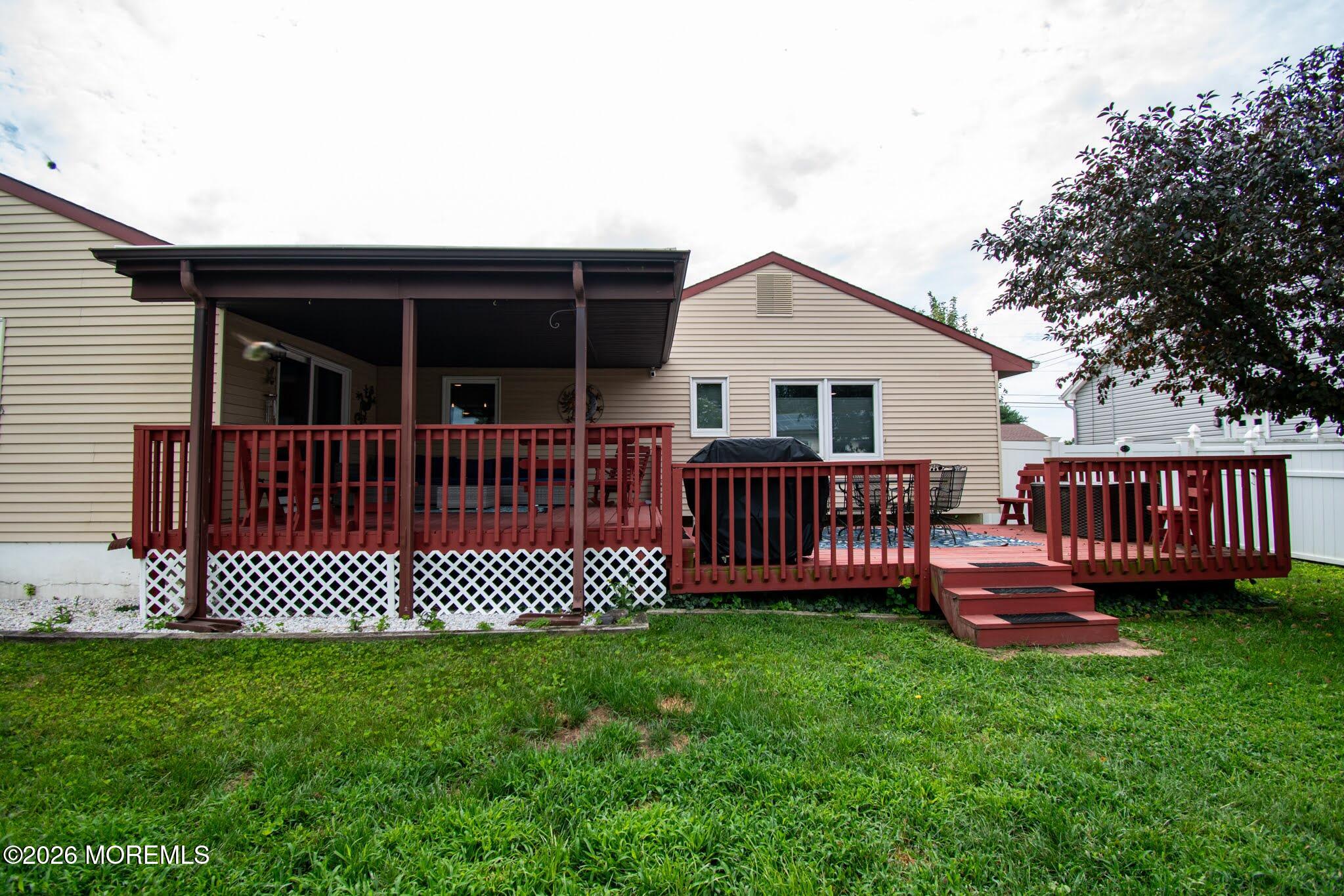 1220 Neptune Avenue Beachwood NJ 08722