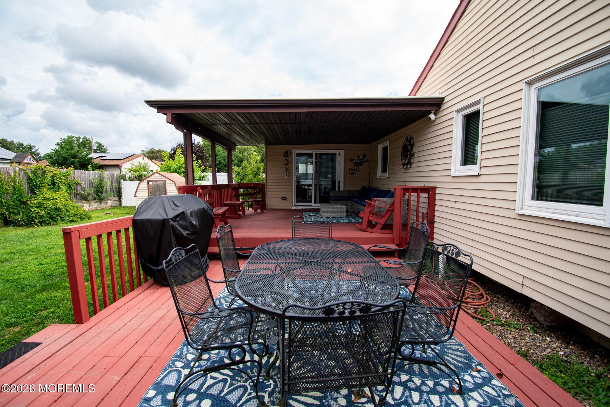 1220 Neptune Avenue Beachwood NJ 08722