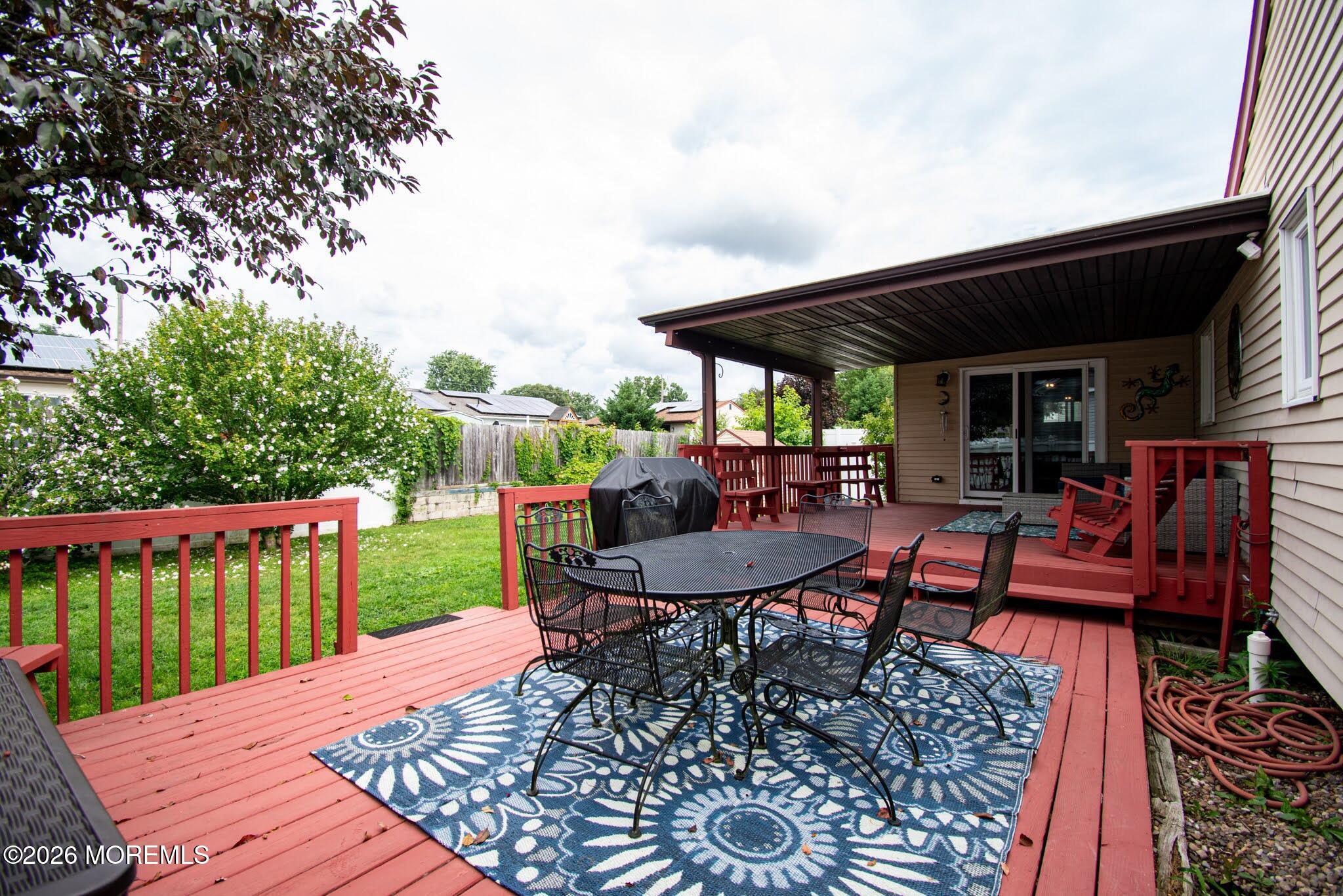 1220 Neptune Avenue Beachwood NJ 08722