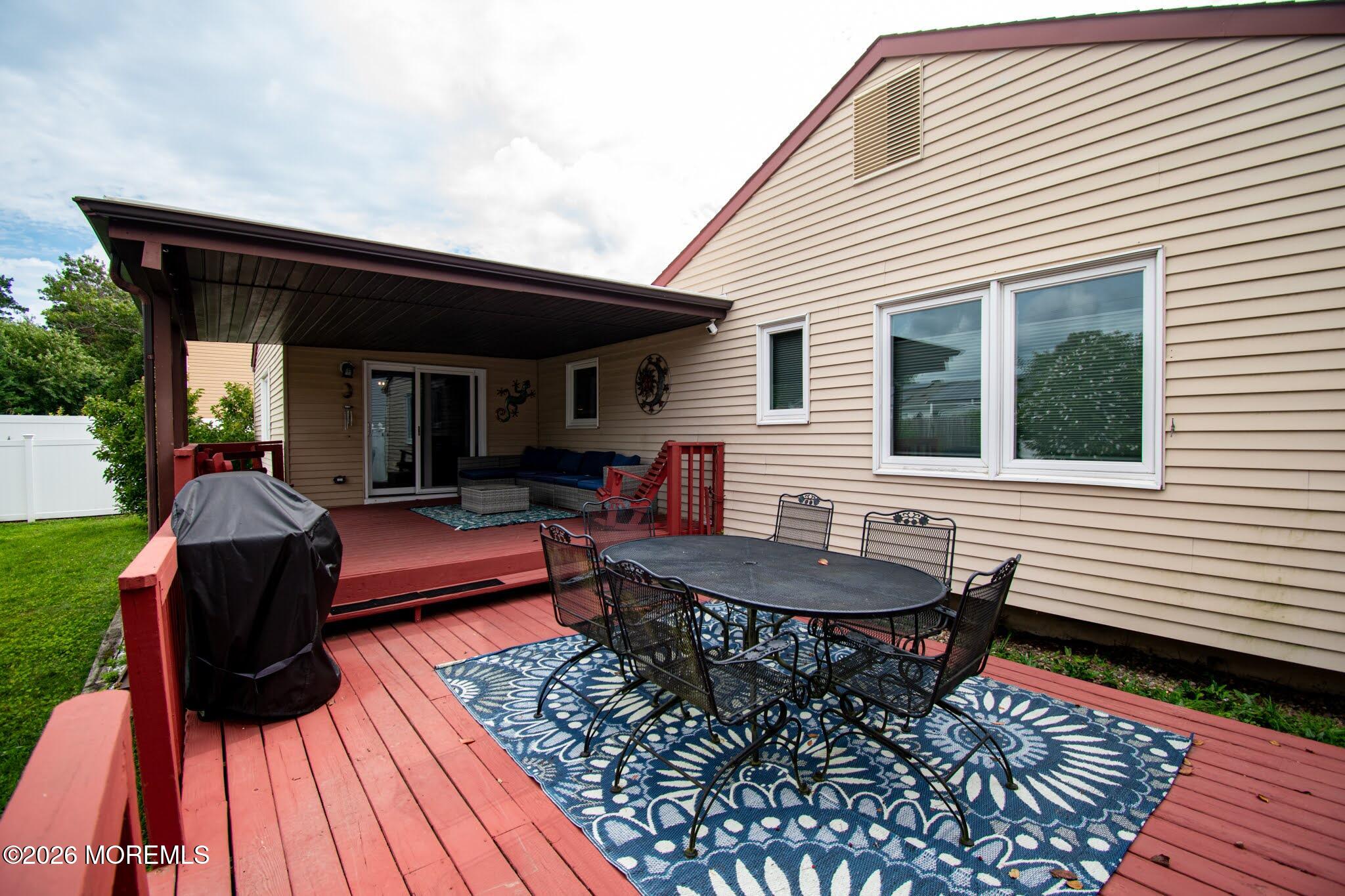 1220 Neptune Avenue Beachwood NJ 08722