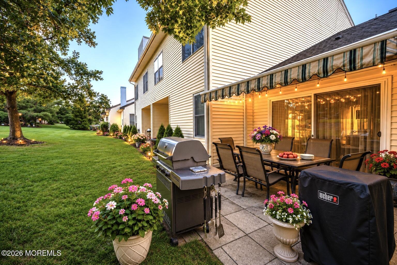 22 Aspen Avenue Englishtown NJ 07726