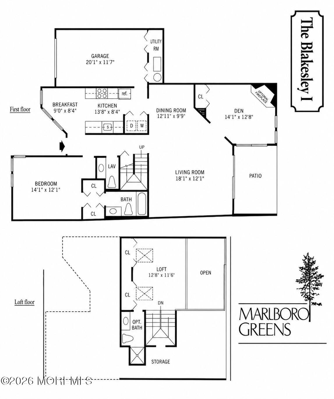 22 Aspen Avenue Englishtown NJ 07726