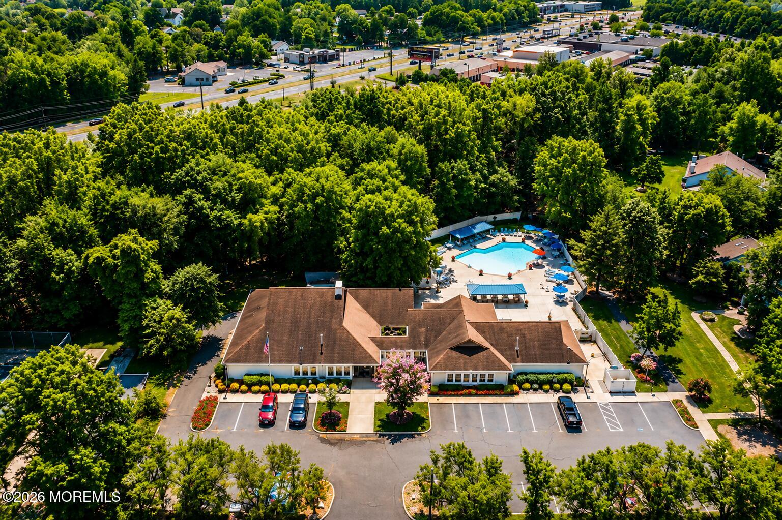 22 Aspen Avenue Englishtown NJ 07726
