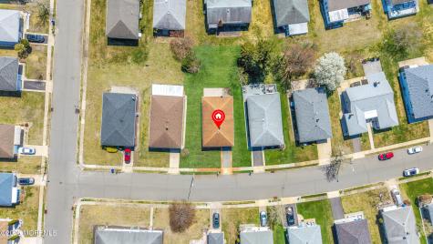 6 Corinth Place Toms River NJ 08757