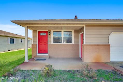 6 Corinth Place Toms River NJ 08757