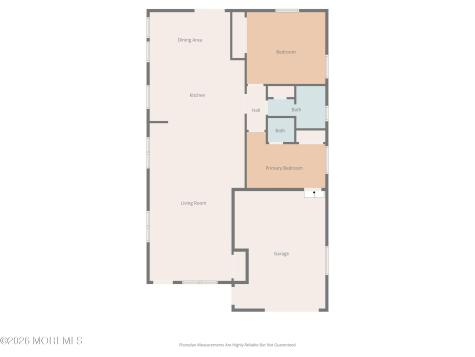 6 Corinth Place Toms River NJ 08757