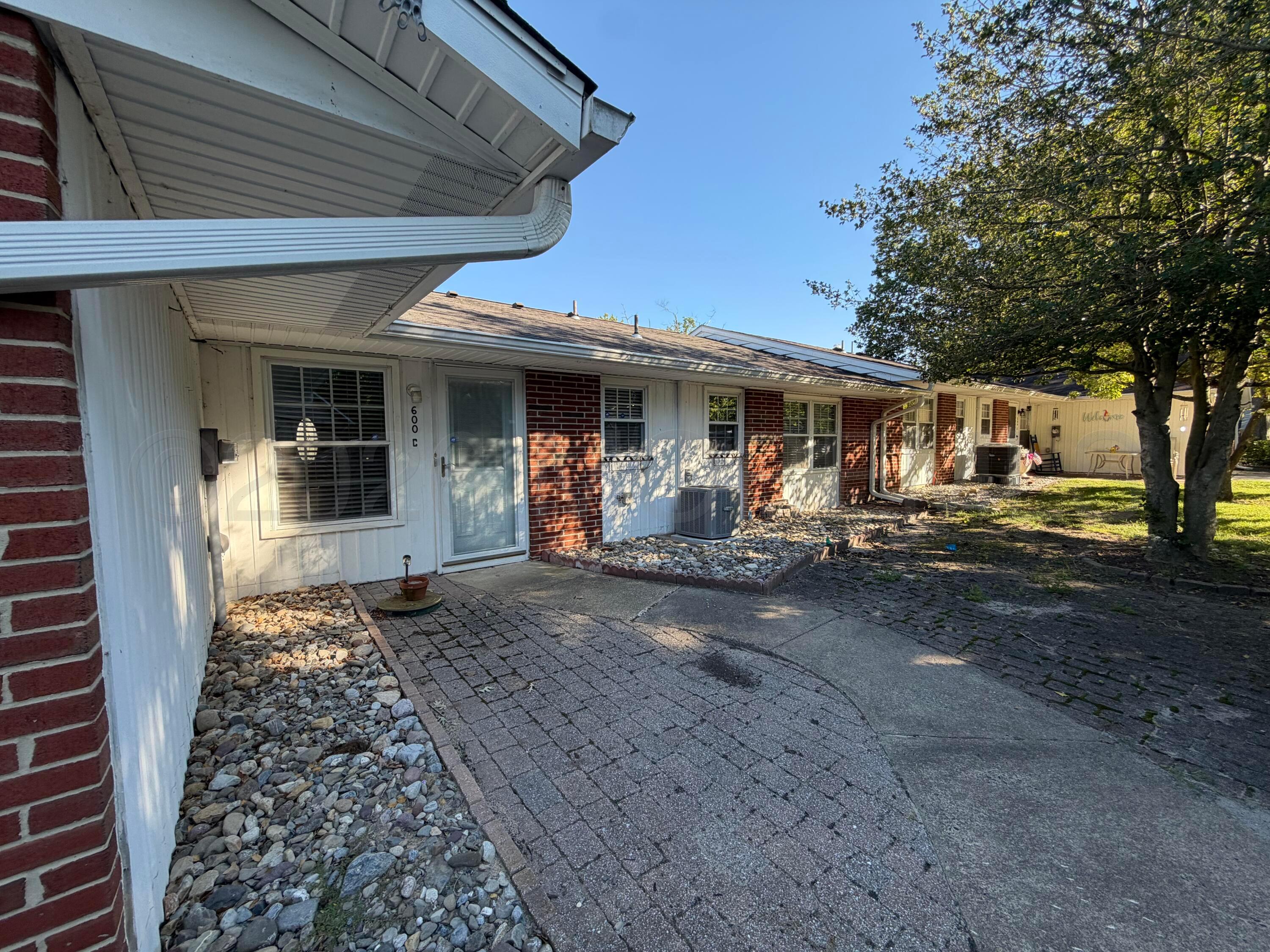 600C Lake Point Drive Lakewood NJ 08701