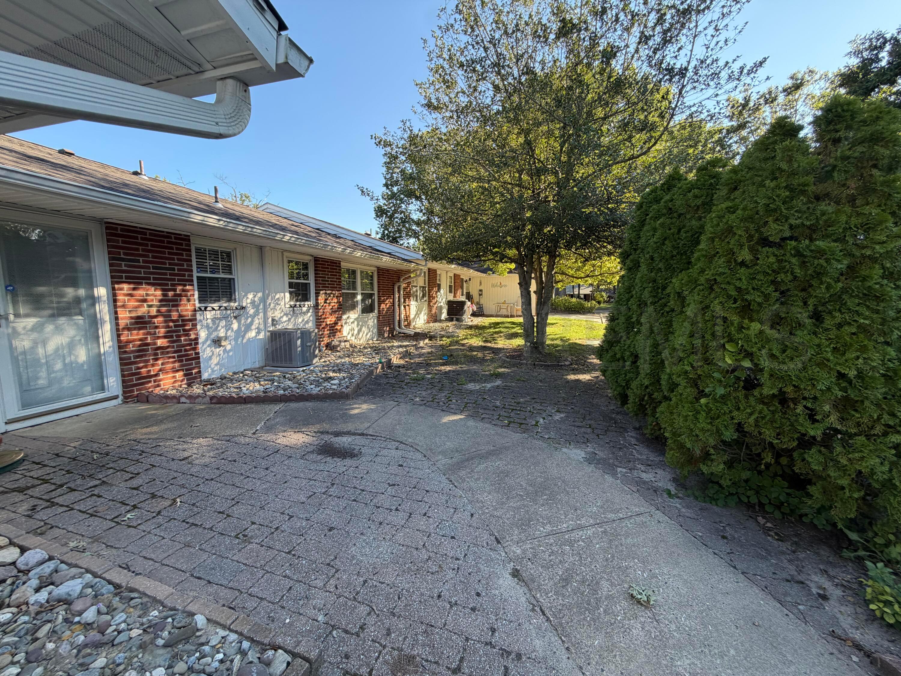 600C Lake Point Drive Lakewood NJ 08701