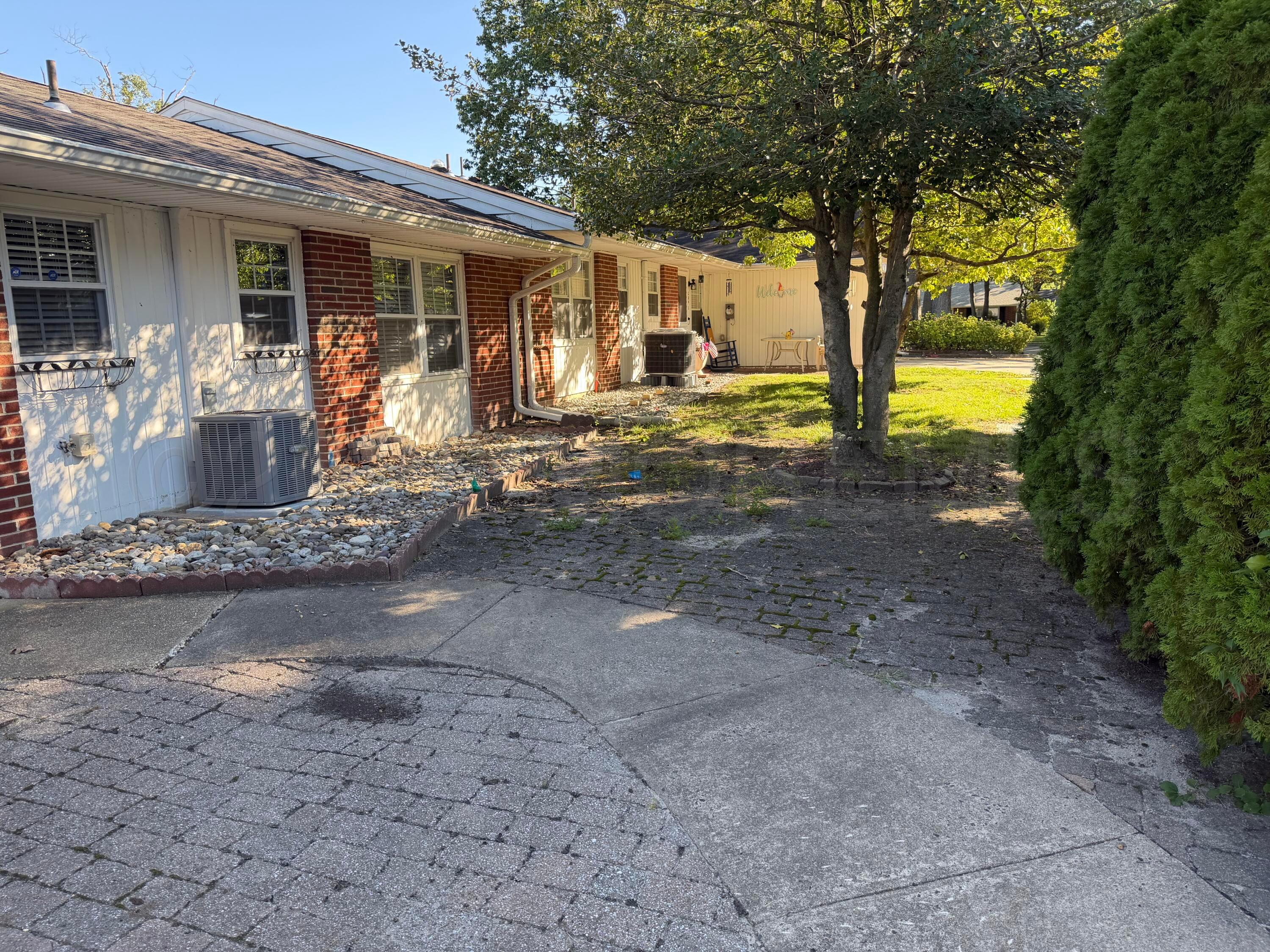 600C Lake Point Drive Lakewood NJ 08701