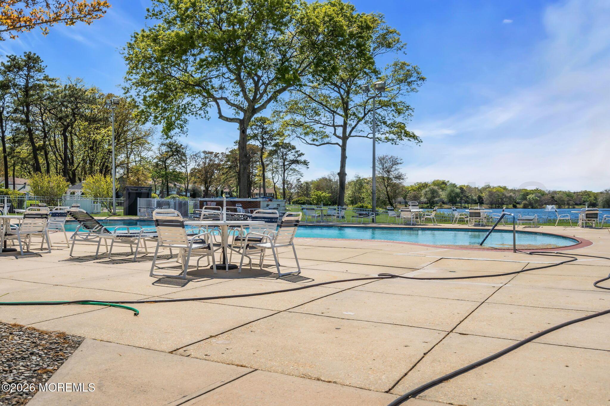 600C Lake Point Drive Lakewood NJ 08701