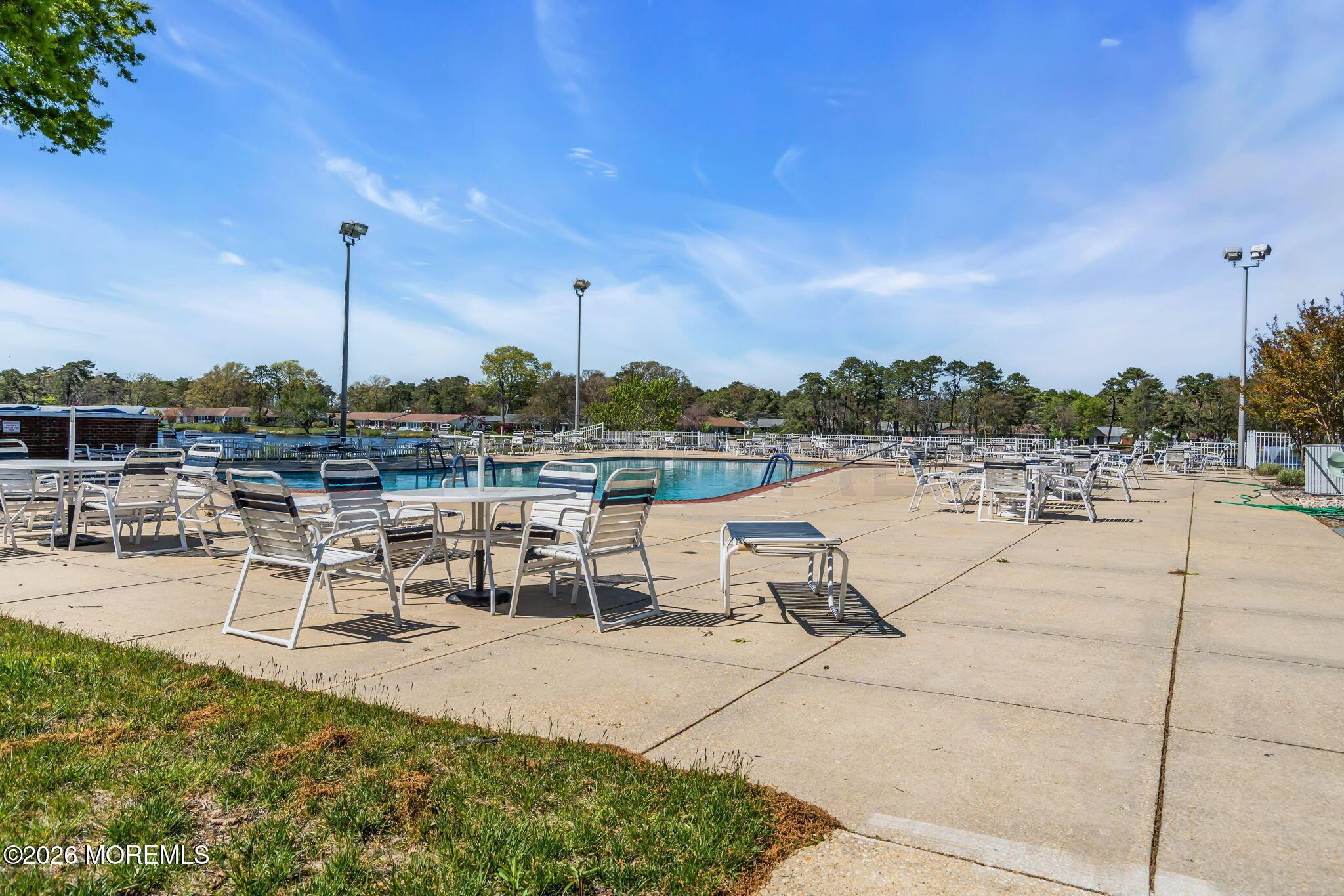 600C Lake Point Drive Lakewood NJ 08701
