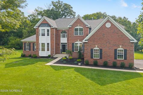 39 Cliffwood Drive Allentown NJ 08501