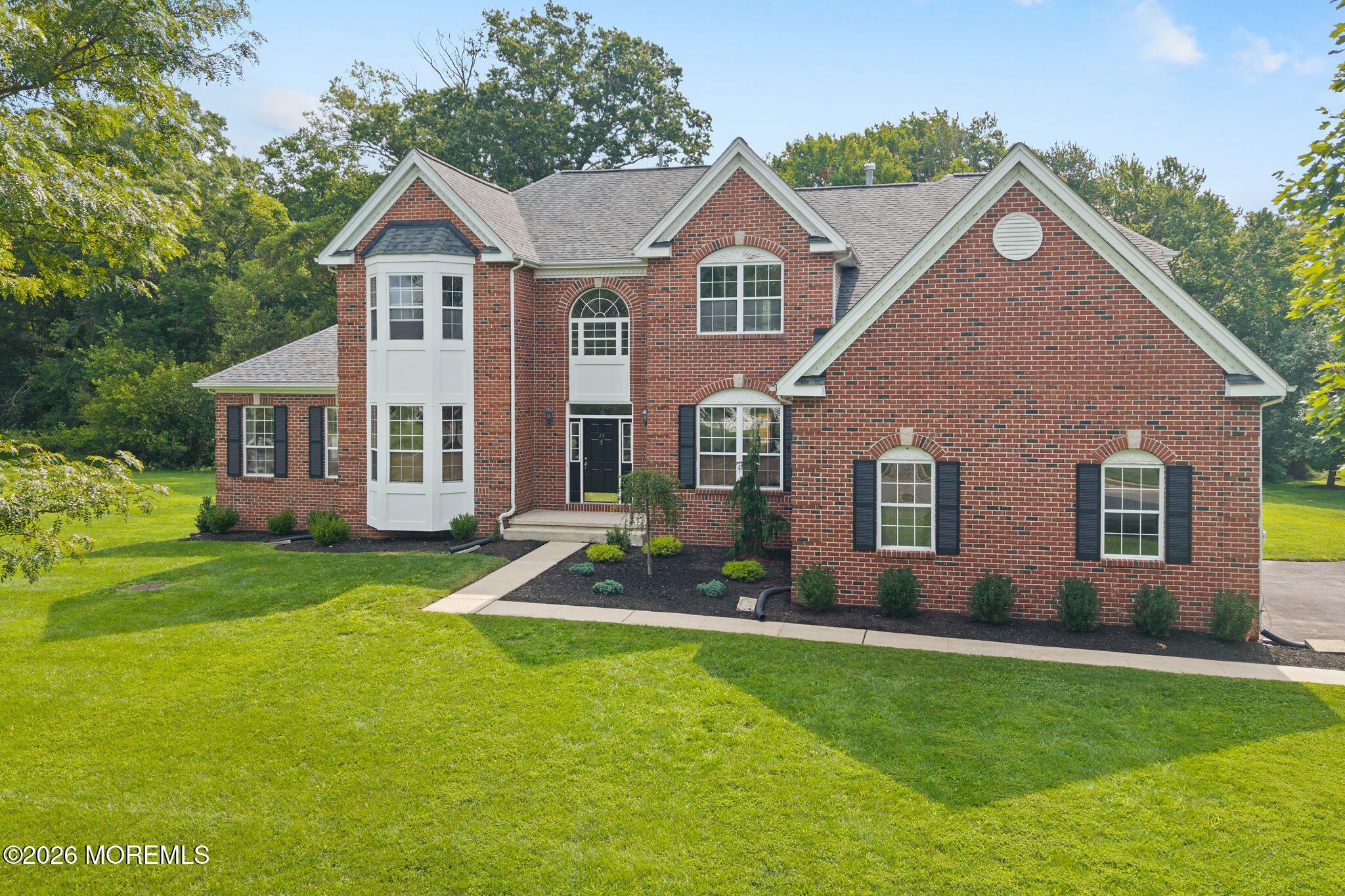 39 Cliffwood Drive Allentown NJ 08501