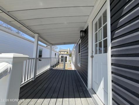 18 Mary Ann Court Hazlet NJ 07734