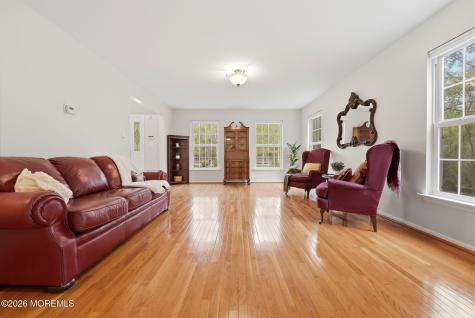 5 Bowman Court Clarksburg NJ 08510