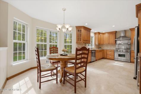 5 Bowman Court Clarksburg NJ 08510