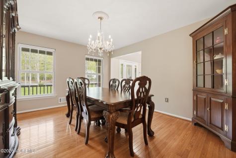 5 Bowman Court Clarksburg NJ 08510