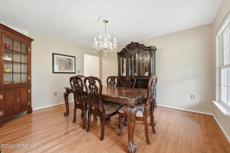 5 Bowman Court Clarksburg NJ 08510