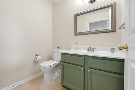 5 Bowman Court Clarksburg NJ 08510