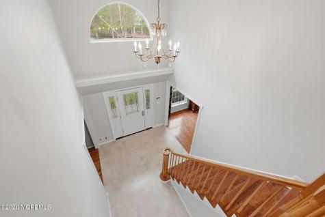 5 Bowman Court Clarksburg NJ 08510