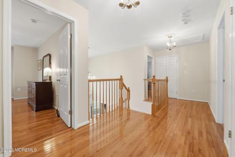 5 Bowman Court Clarksburg NJ 08510