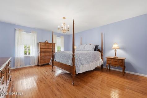 5 Bowman Court Clarksburg NJ 08510