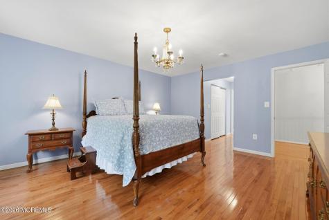 5 Bowman Court Clarksburg NJ 08510