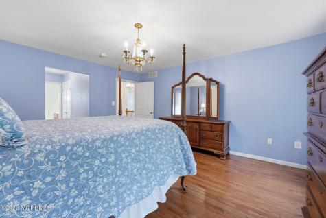 5 Bowman Court Clarksburg NJ 08510