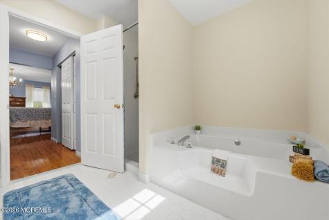 5 Bowman Court Clarksburg NJ 08510