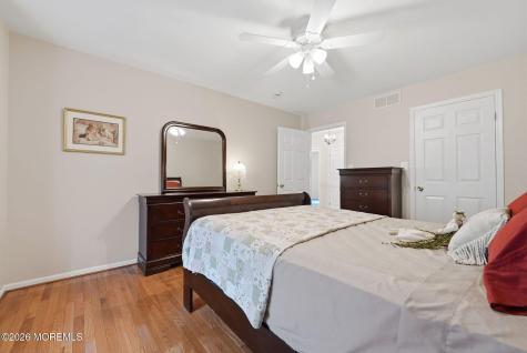 5 Bowman Court Clarksburg NJ 08510