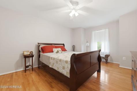 5 Bowman Court Clarksburg NJ 08510