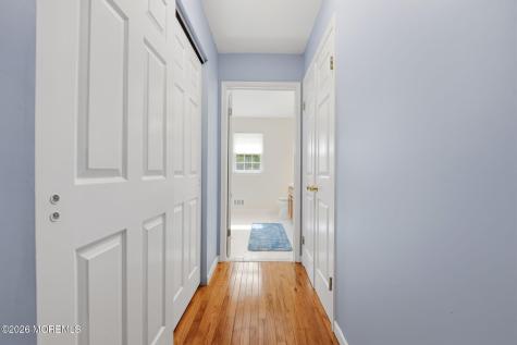 5 Bowman Court Clarksburg NJ 08510
