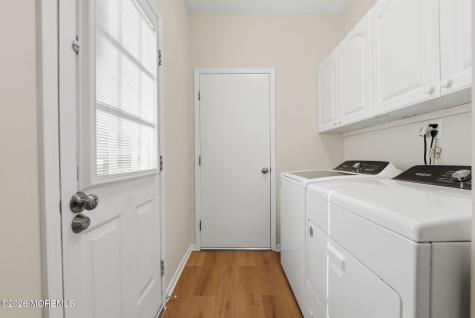 5 Bowman Court Clarksburg NJ 08510