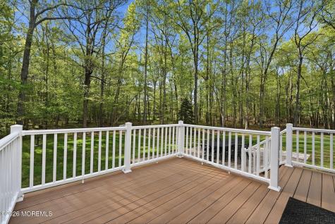 5 Bowman Court Clarksburg NJ 08510