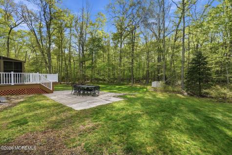 5 Bowman Court Clarksburg NJ 08510