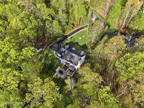 5 Bowman Court Clarksburg NJ 08510