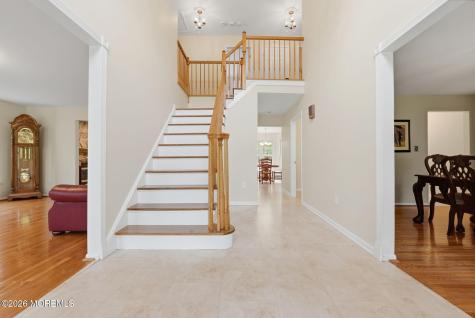 5 Bowman Court Clarksburg NJ 08510