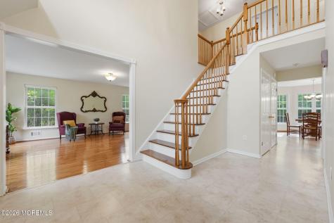 5 Bowman Court Clarksburg NJ 08510