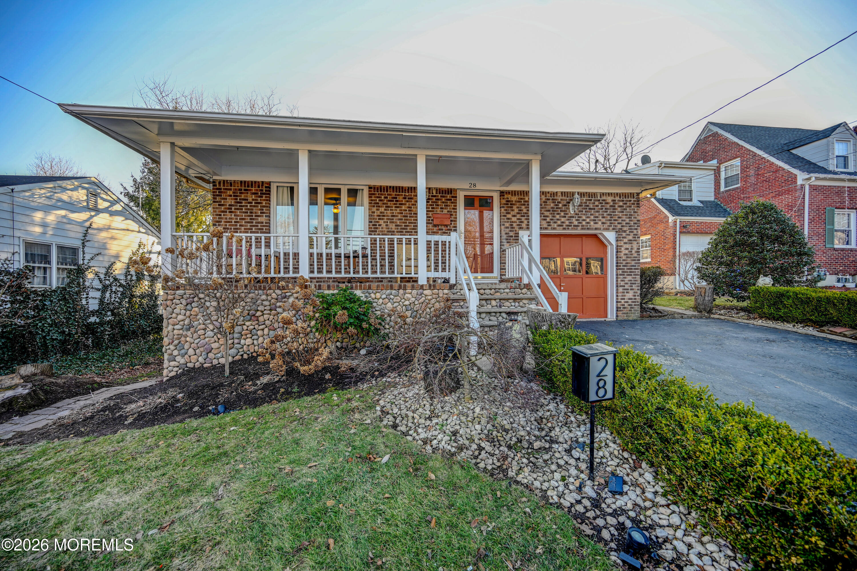 28 Spring Street Freehold NJ 07728