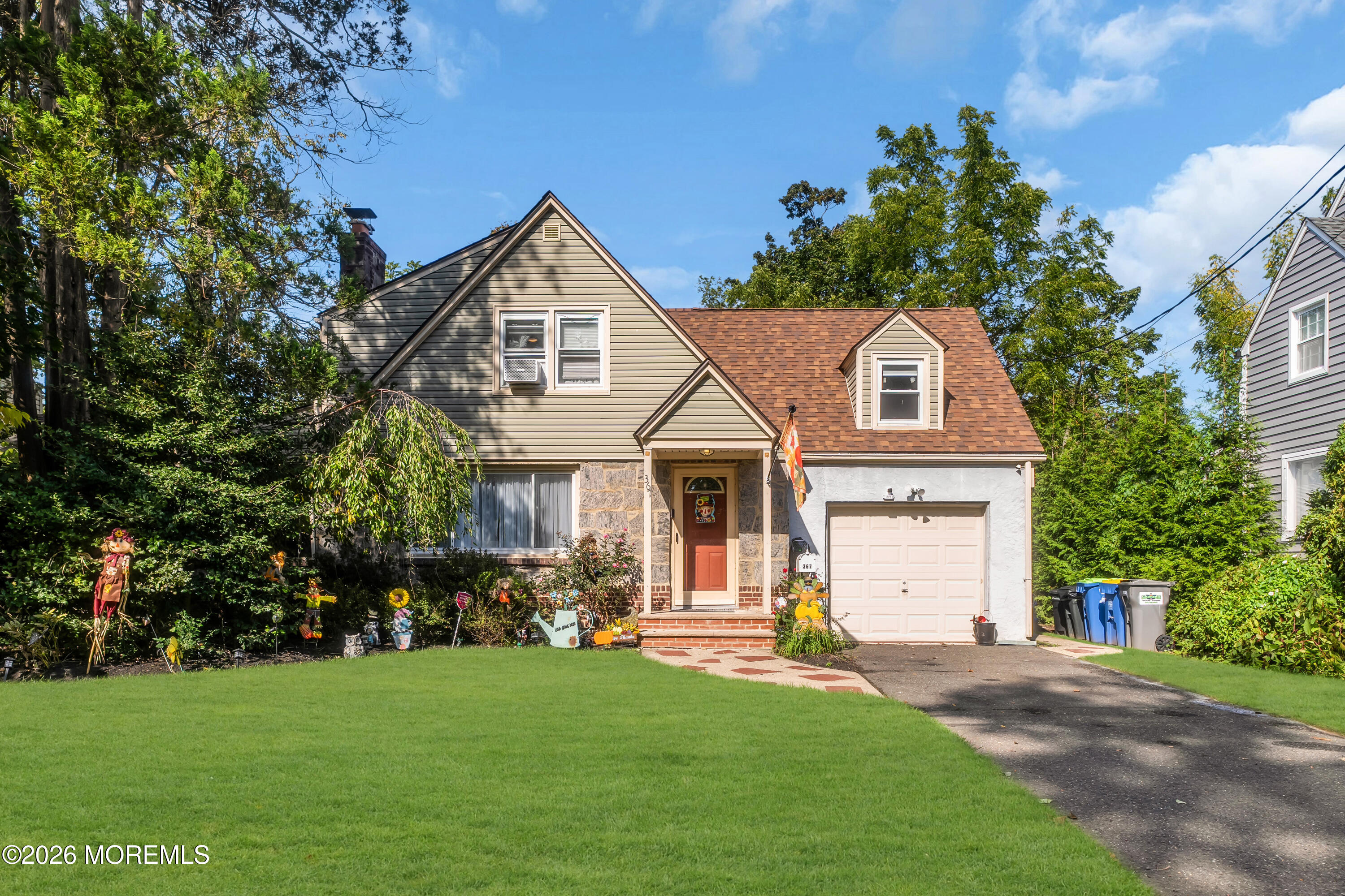 367 Brook Avenue North Plainfield NJ 07062