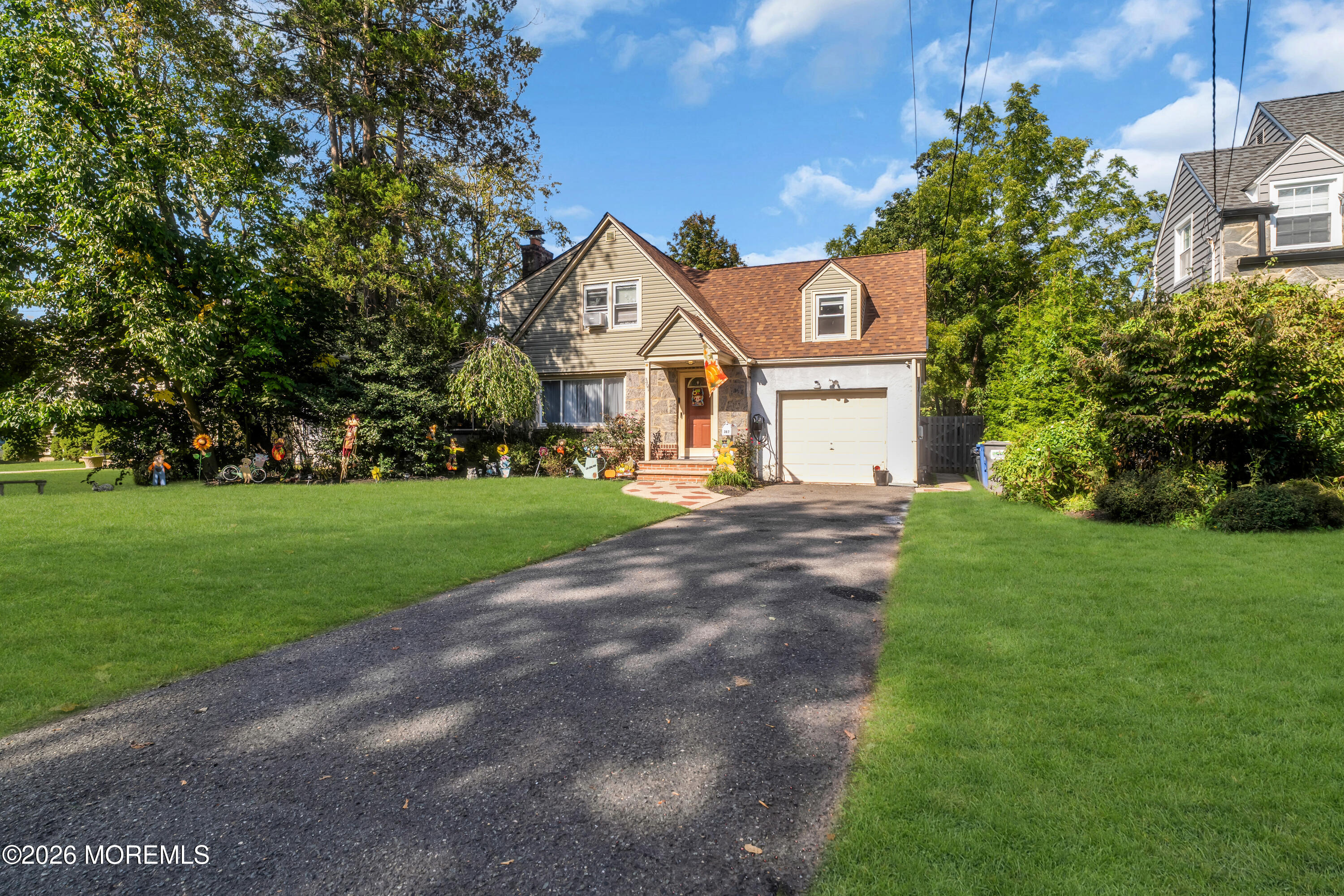 367 Brook Avenue North Plainfield NJ 07062
