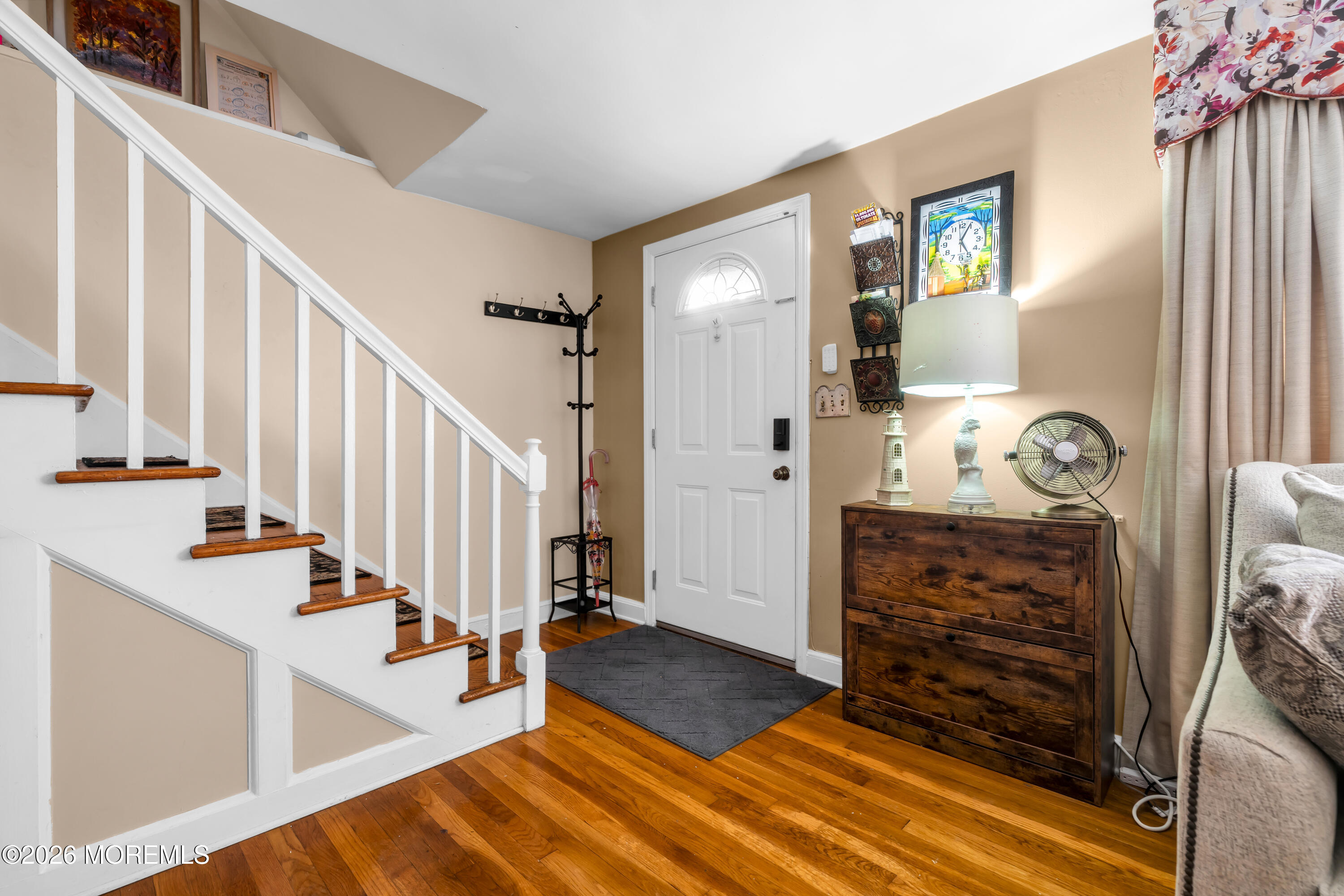 367 Brook Avenue North Plainfield NJ 07062