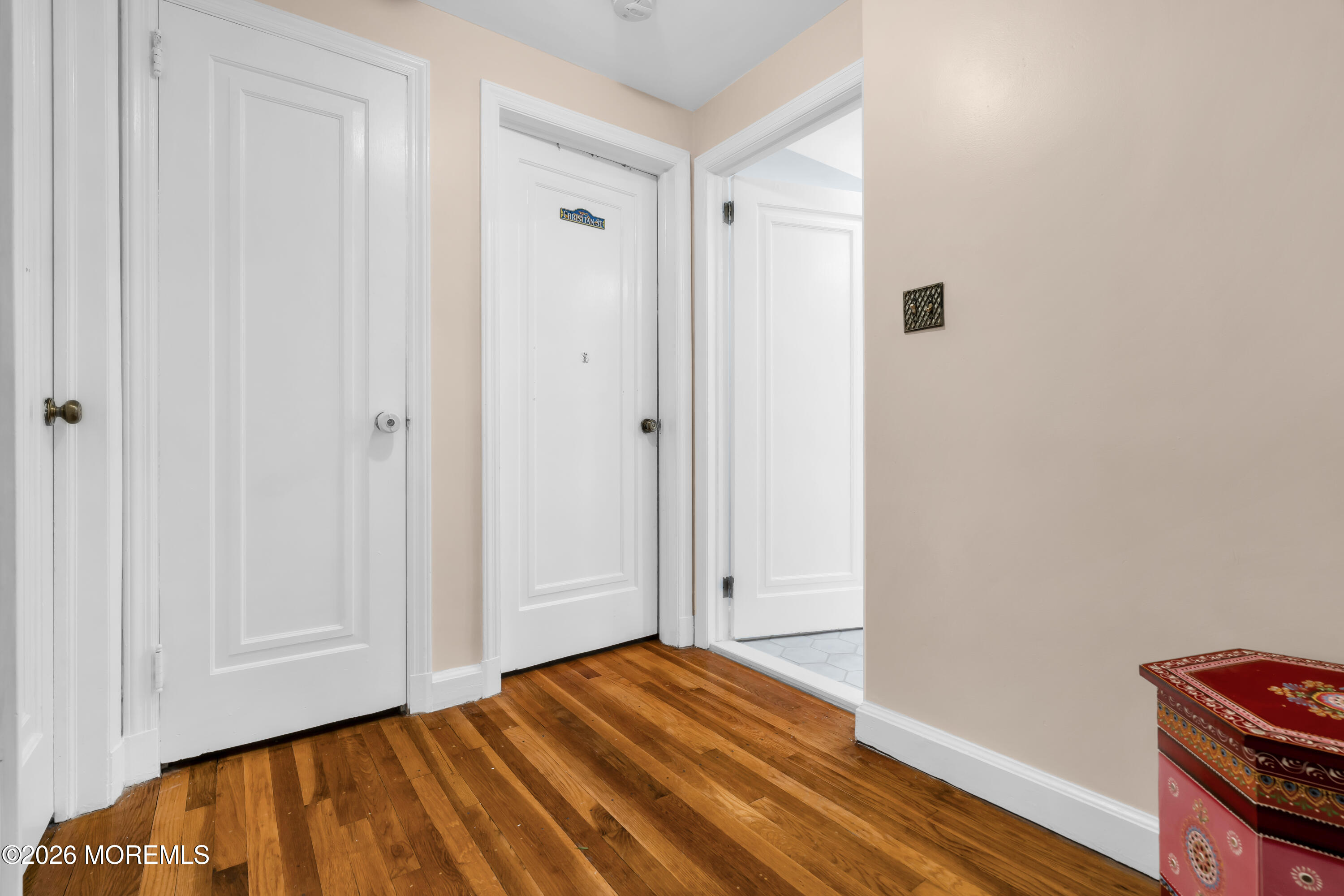 367 Brook Avenue North Plainfield NJ 07062