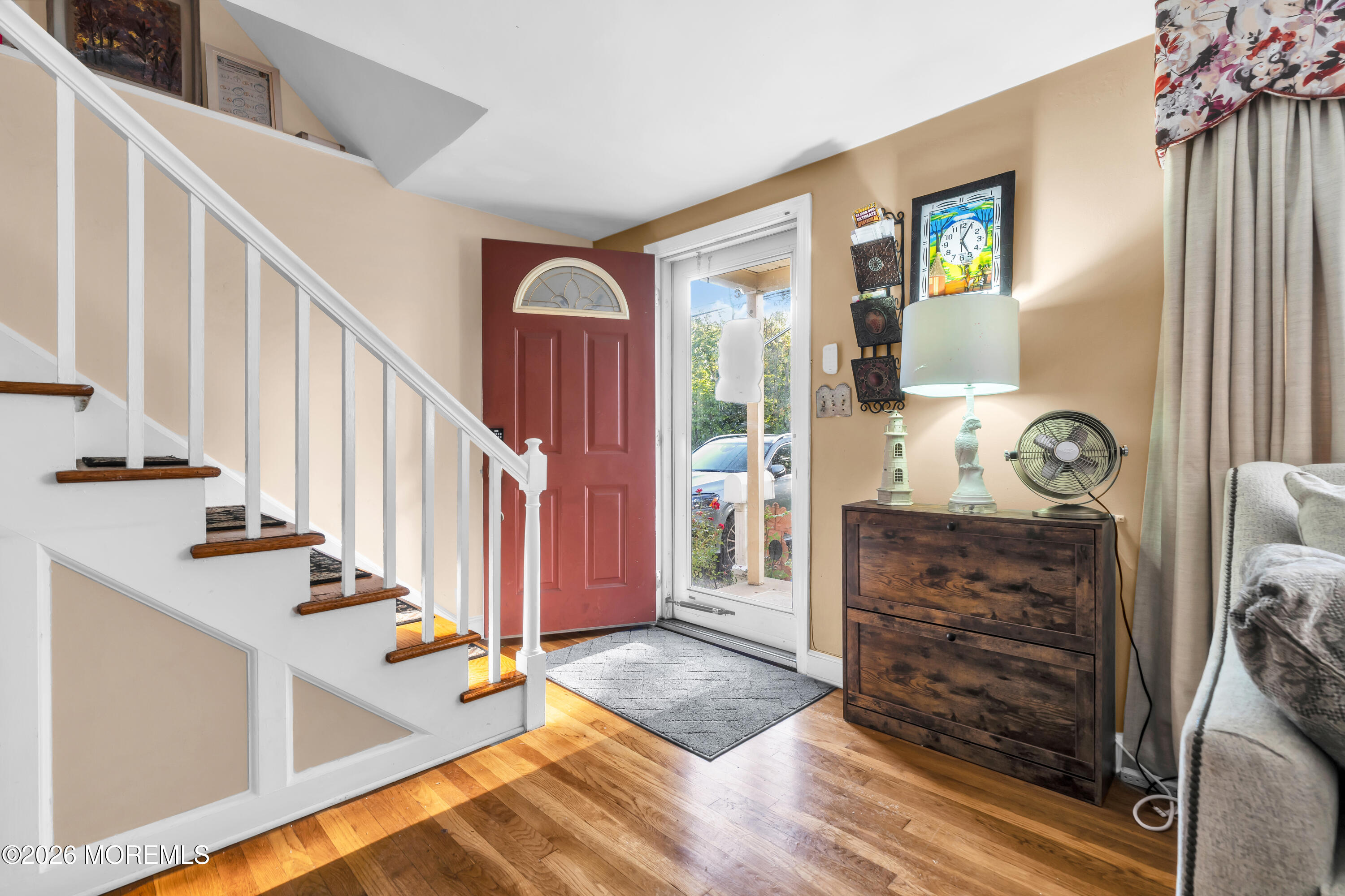 367 Brook Avenue North Plainfield NJ 07062