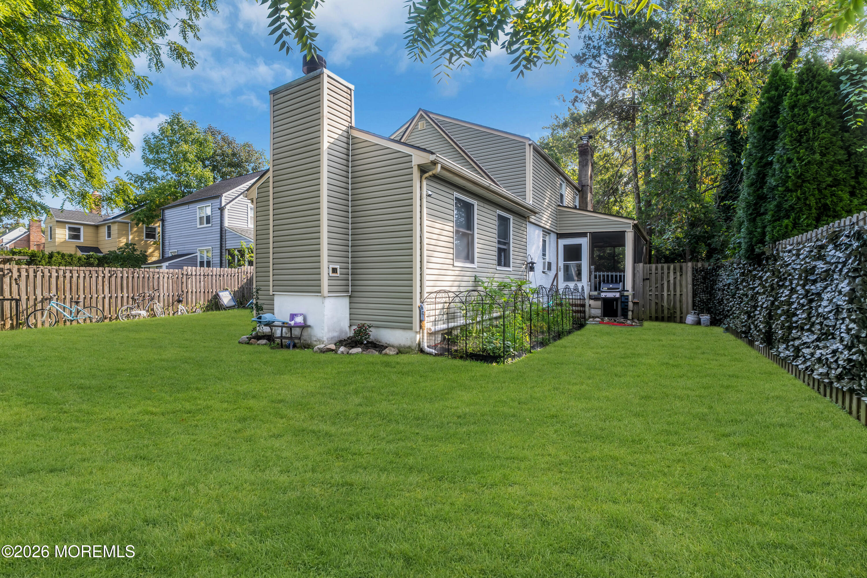 367 Brook Avenue North Plainfield NJ 07062