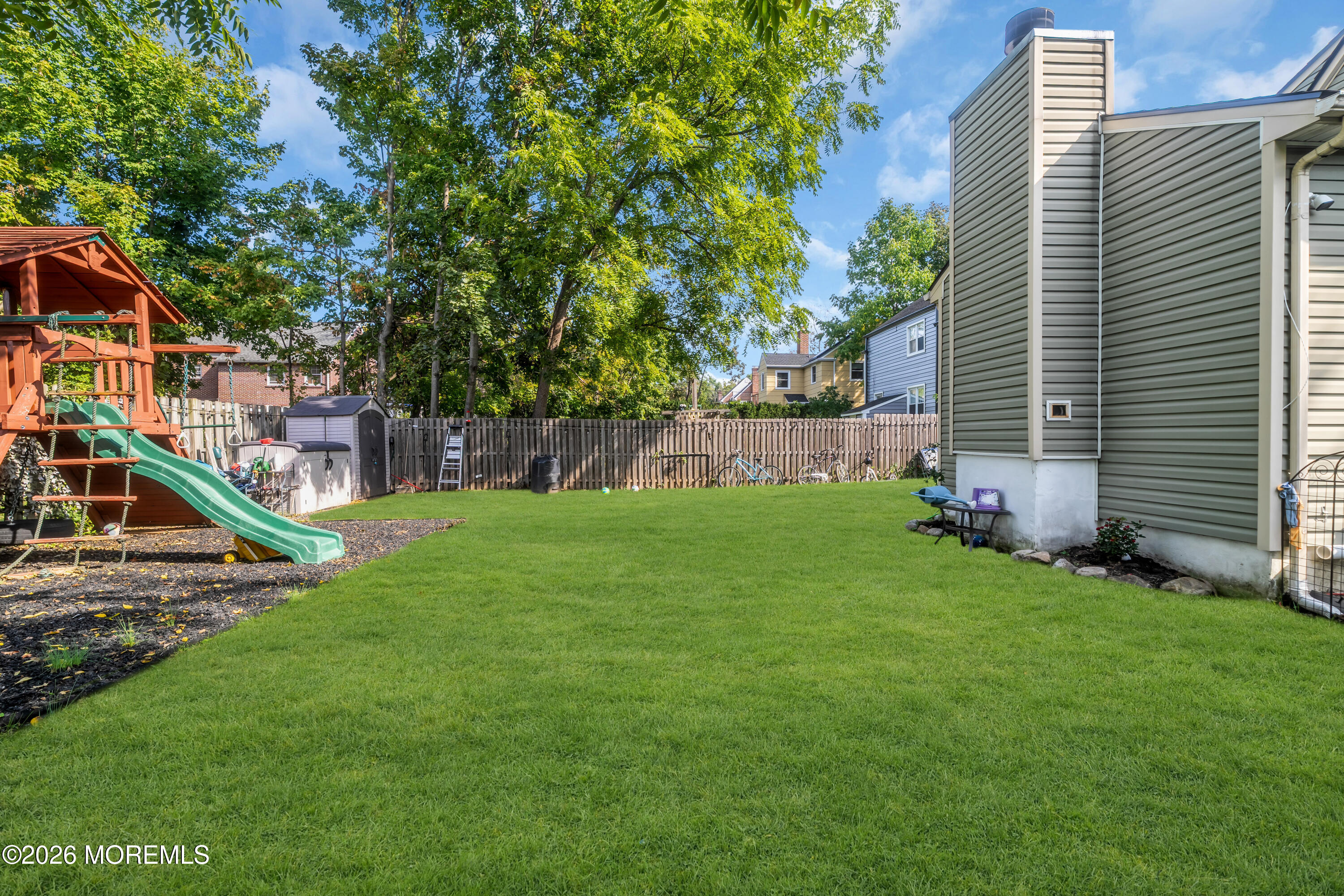 367 Brook Avenue North Plainfield NJ 07062