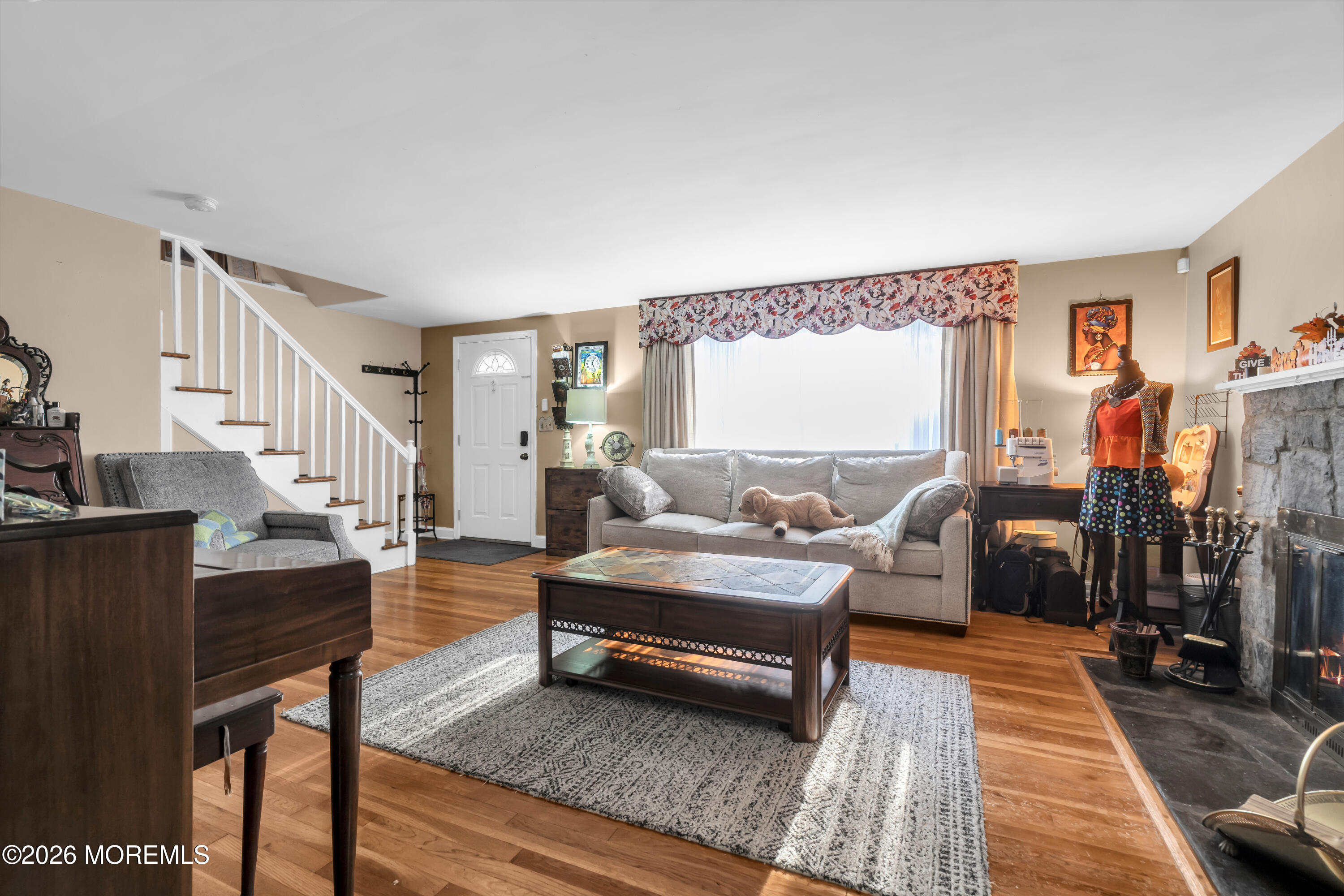 367 Brook Avenue North Plainfield NJ 07062