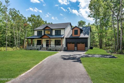 267 Wells Mills Road Waretown NJ 08758