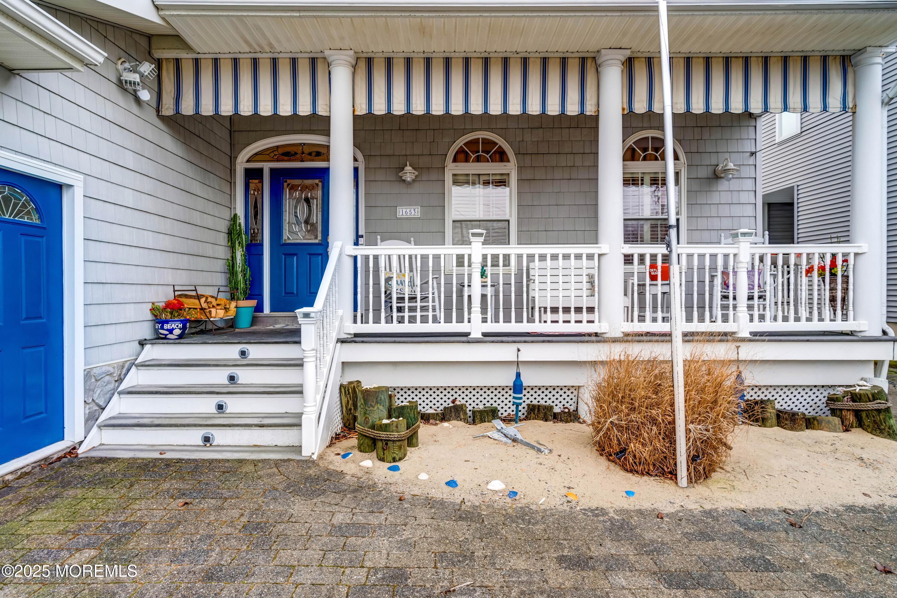 1653 Bay Boulevard Ortley Beach NJ 08751